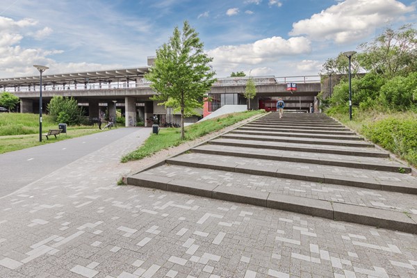 Medium property photo - Theo van Doesburghof 60, 1112 WW Diemen